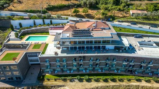 Hotel in Samodães, Lamego