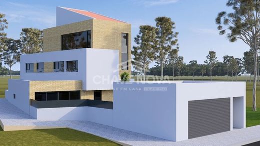 Luxury home in Anta, Espinho