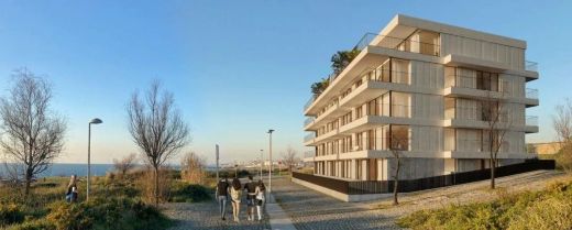 Apartment in Canidelo, Vila Nova de Gaia