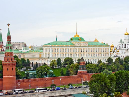 ‏דירה ב  מוסקבה, Moskva