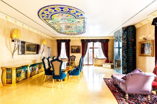 Appartement in Moskou