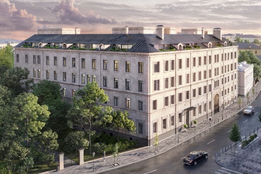 Appartamento a Mosca, Moskva