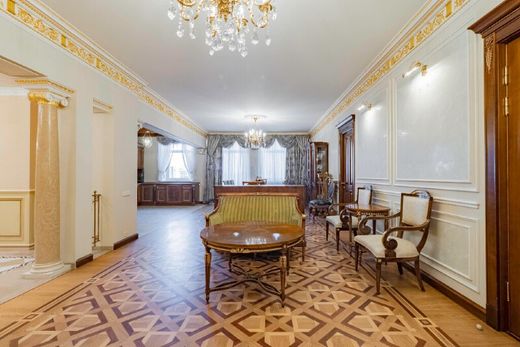 Picture of Luxury apartments for rent in Moscow - LuxuryEstate.com