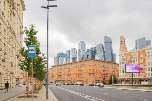 Apartament w Moskwa, Moskva