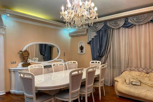 Appartement in Moskou