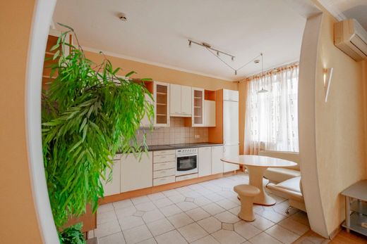 Apartment in Moscow