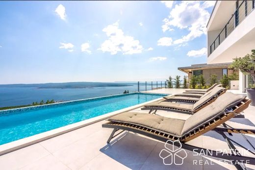 Villa in Crikvenica, Grad Crikvenica
