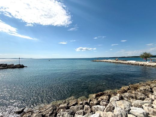 Квартира, Нин, Zadar