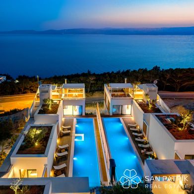 Villa in Omiš, Grad Omiš