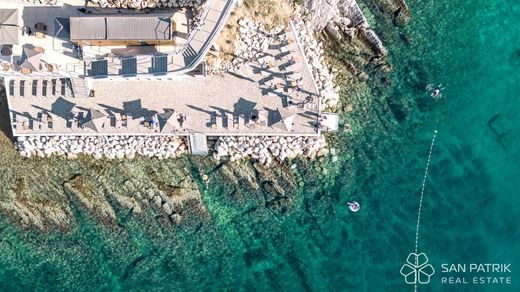 Apartament w Savudrija, Grad Umag