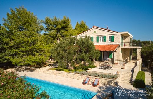 Villa in Novalja, Lika-Senj