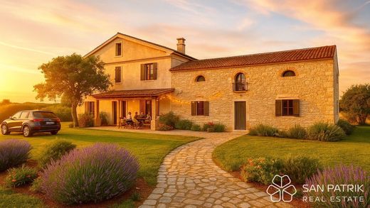Villa à Medulin, Istria