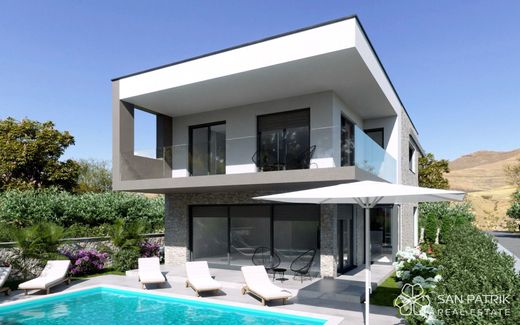 Detached House in Murter, Murter-Kornati