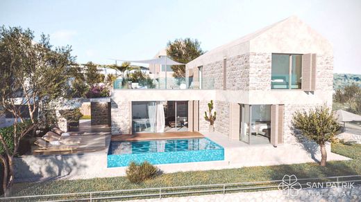 Villa in Supetar, Grad Supetar