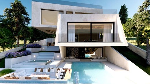 Villa a Starigrad, Zadar