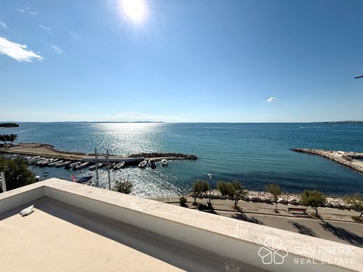 Пентхаус, Нин, Zadar