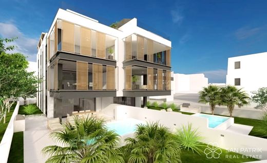 Apartment in Zadar