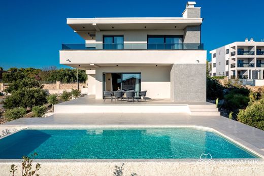 Detached House in Primošten, Sibenik-Knin