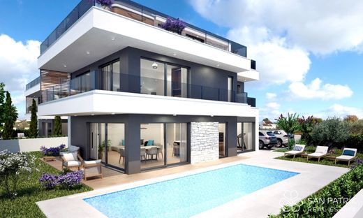 Villa in Poreč, Grad Poreč