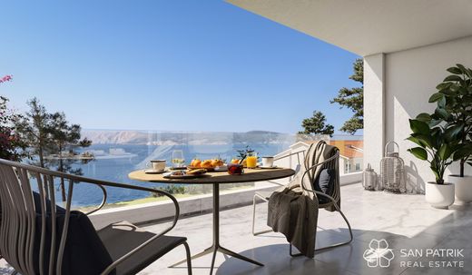 Apartment in Novi Vinodolski, Primorsko-Goranska