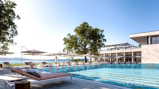 Apartment in Novi Vinodolski, Primorsko-Goranska