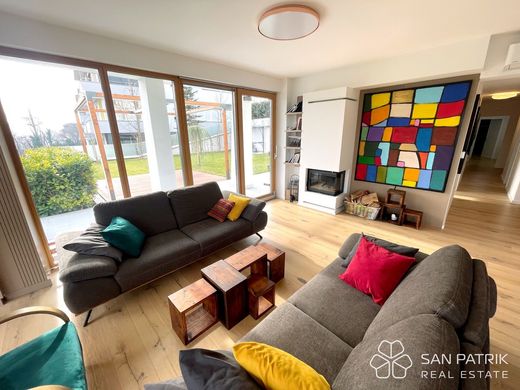 Apartment in Črnomerec, Grad Zagreb