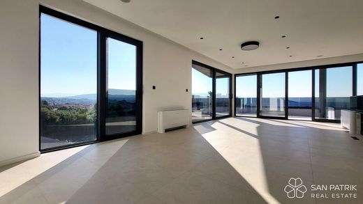 Penthouse à Krk, Grad Krk