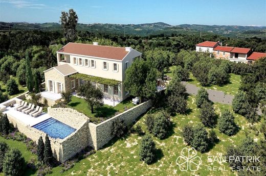 Villa in Brtonigla, Brtonigla-Verteneglio