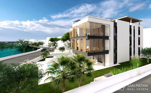 Apartment / Etagenwohnung in Zadar